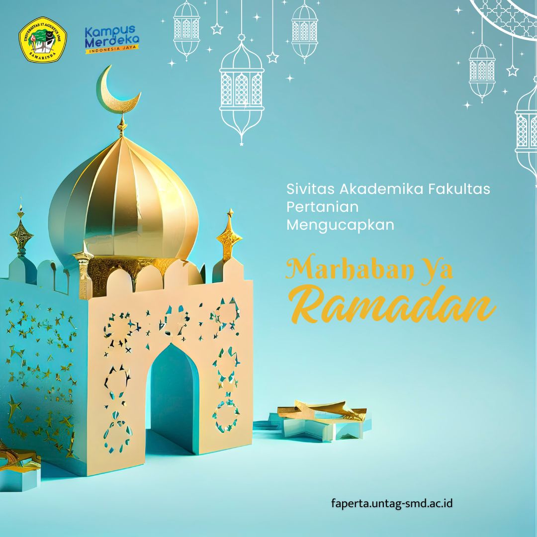 Marhaban Ya Ramadhan 2