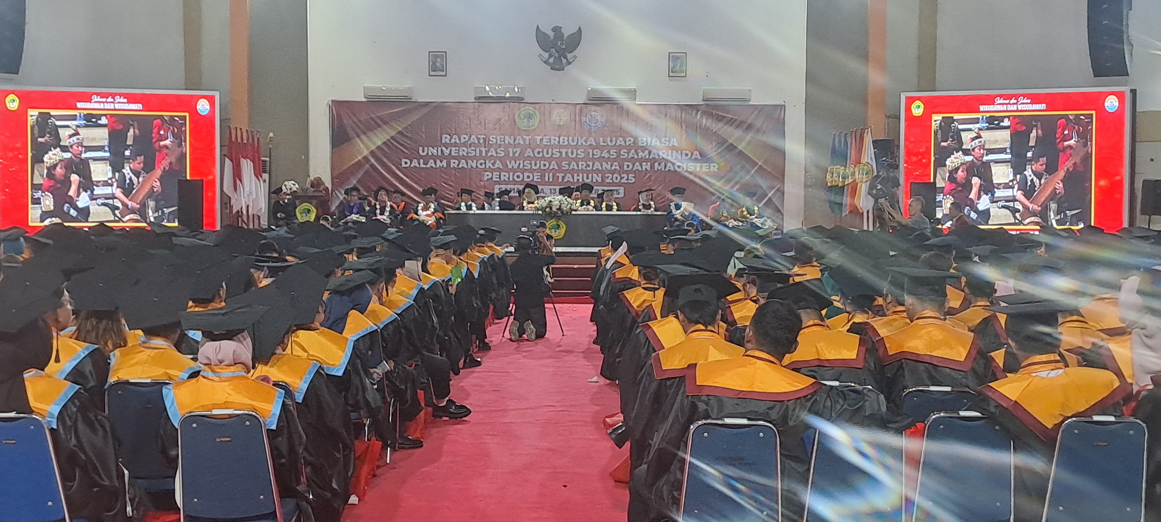 Wisuda 2025 2